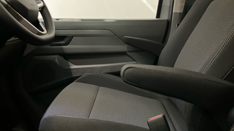 Volkswagen Transporter T28 Swb Diesel 2.0 TDI 110 Commerce Pro Van